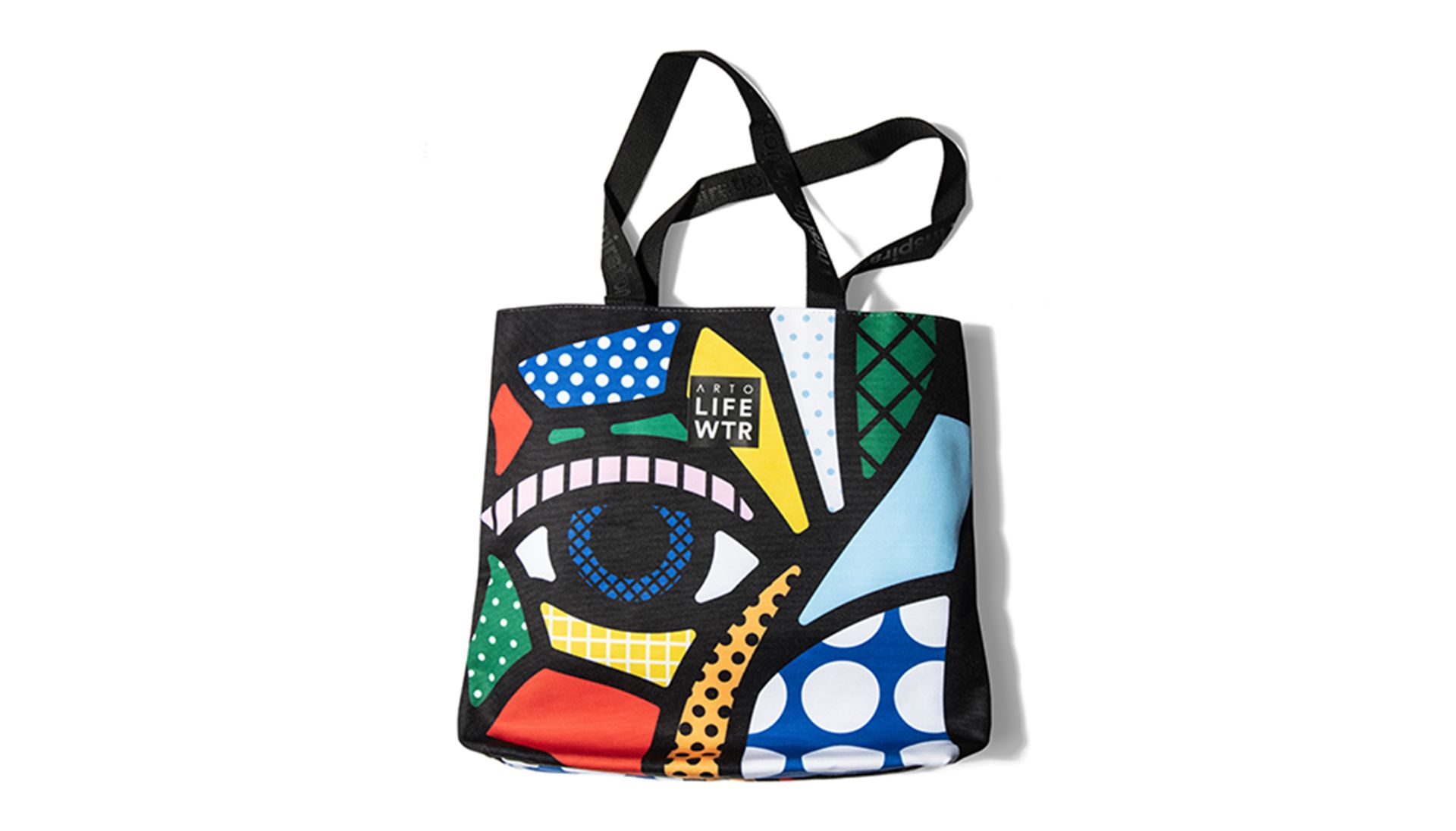 Print, Design, Stands, Merch & Direct Mail. One Creative Partner